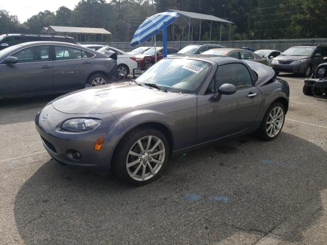 MAZDA MX-5 MIATA 2008 jm1nc26f480145851