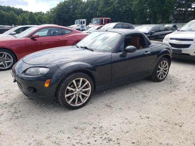 MAZDA MX5 2007 jm1nc26f570125705