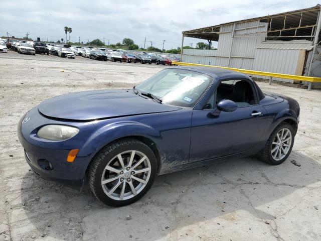 MAZDA MX-5 MIATA 2008 jm1nc26f580154414