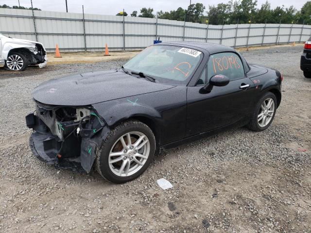 MAZDA MX-5 MIATA 2009 jm1nc26f590202639