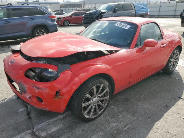 MAZDA MX5 2007 jm1nc26f670129195