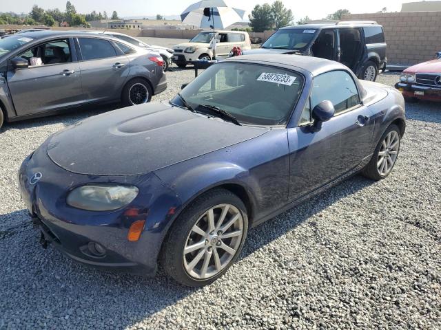 MAZDA MX-5 MIATA 2008 jm1nc26f680142272