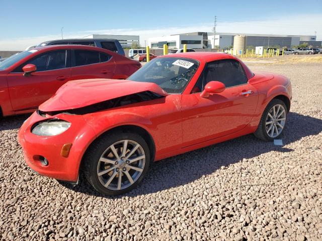 MAZDA MX-5 MIATA 2008 jm1nc26f780142216