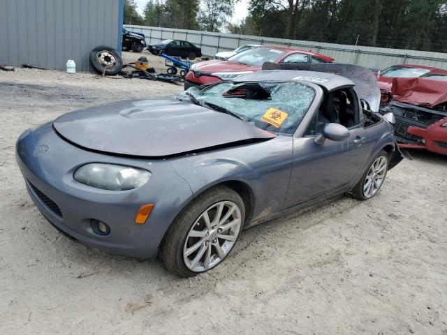 MAZDA MX-5 MIATA 2008 jm1nc26f780154236