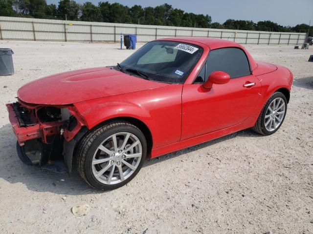 MAZDA MX5 2007 jm1nc26f870124676