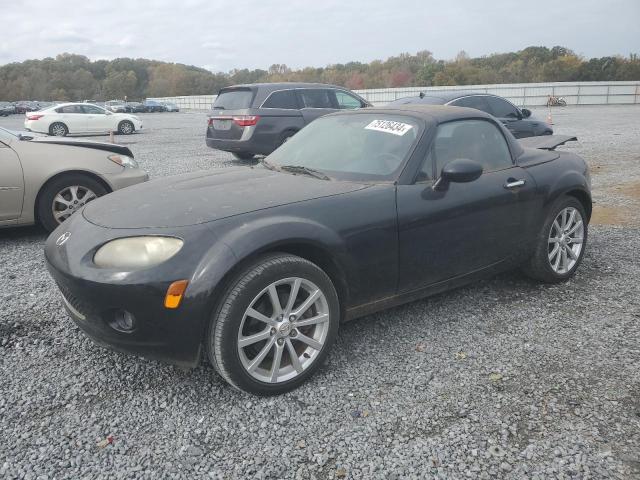 MAZDA MX-5 MIATA 2007 jm1nc26f870130204