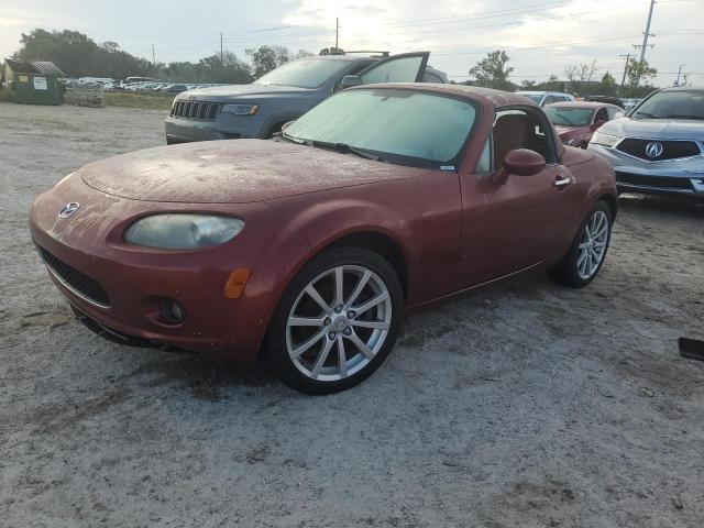 MAZDA MX-5 MIATA 2008 jm1nc26f980143156