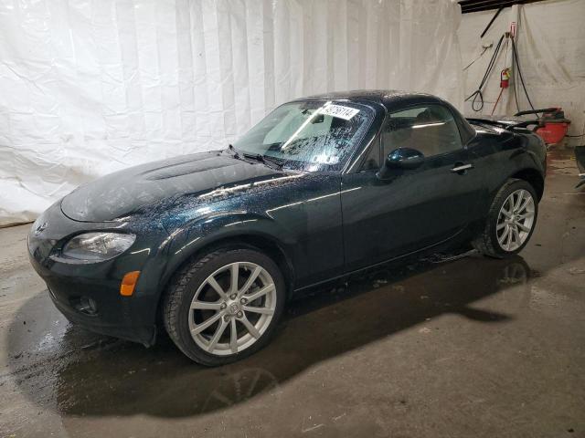 MAZDA MX5 2008 jm1nc26f980152584