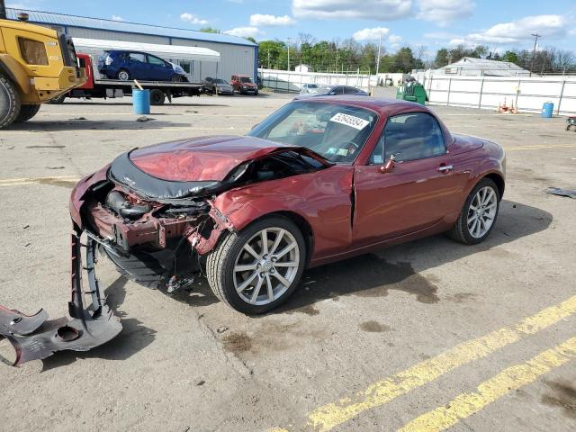 MAZDA MX5 2008 jm1nc26f980156795