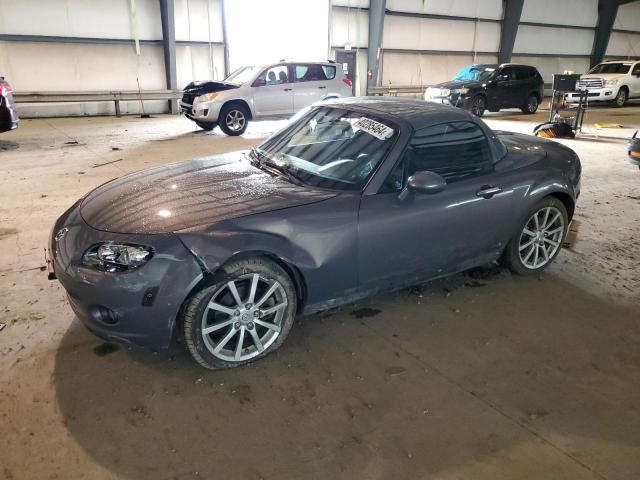 MAZDA MX5 2008 jm1nc26fx80156000