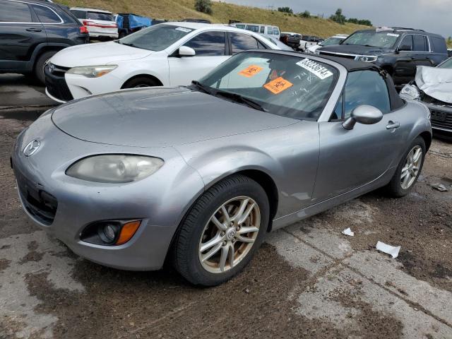 MAZDA MX-5 MIATA 2010 jm1nc2ef0a0209035