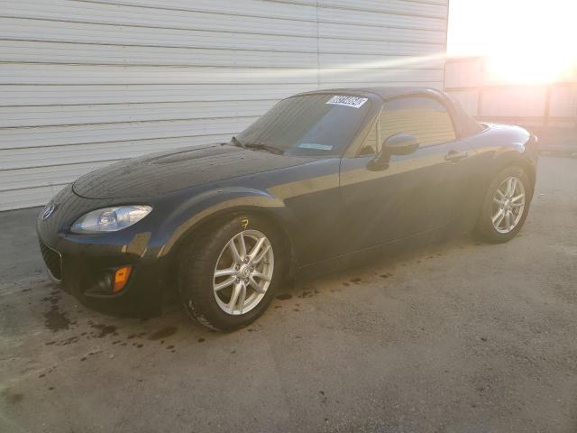 MAZDA MX-5 MIATA 2010 jm1nc2ef1a0210873