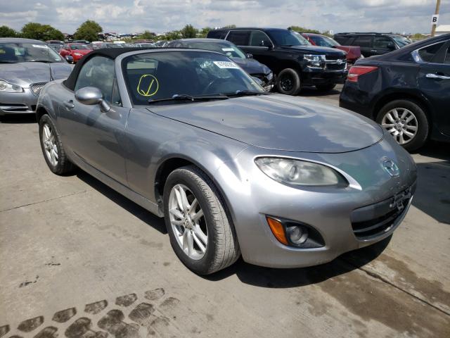 MAZDA MX-5 MIATA 2010 jm1nc2ef3a0212916