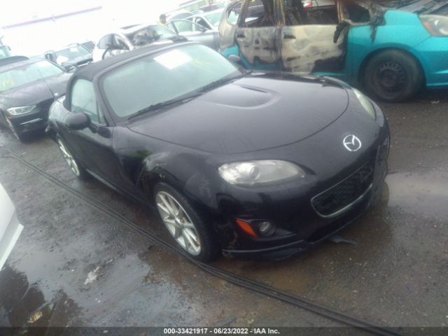 MAZDA MX-5 MIATA 2010 jm1nc2ef4a0210186