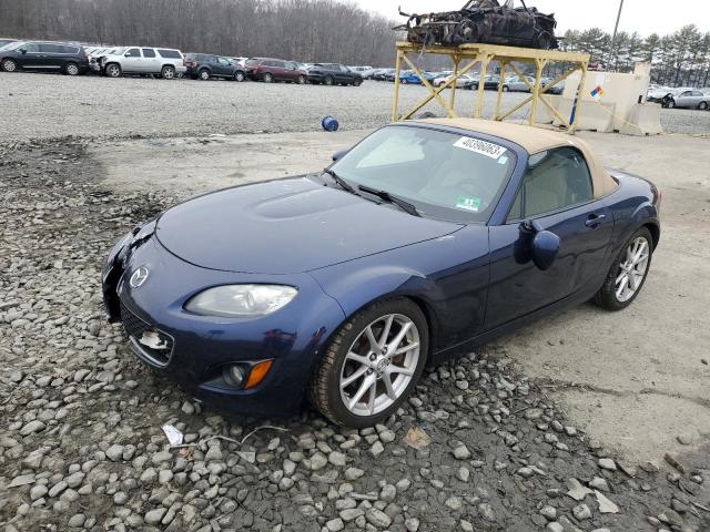 MAZDA MX-5 MIATA 2010 jm1nc2ef4a0212066