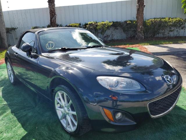 MAZDA MX-5 MIATA 2010 jm1nc2ef6a0207211