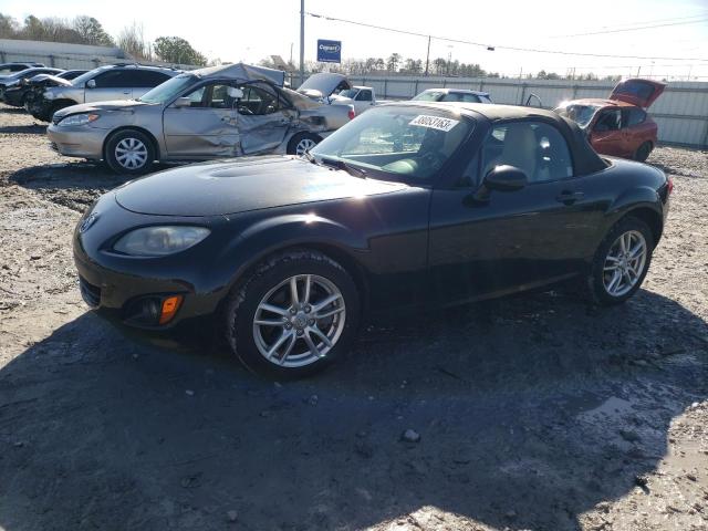 MAZDA MX-5 MIATA 2010 jm1nc2ef6a0208665