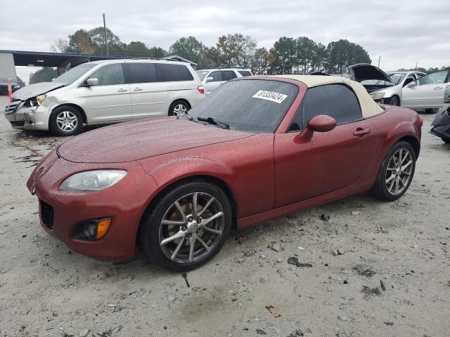 MAZDA MX-5 MIATA 2010 jm1nc2ef6a0210562