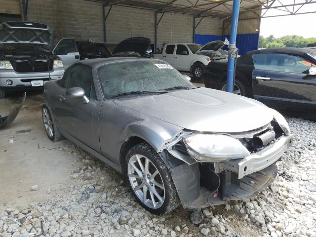 MAZDA MX-5 MIATA 2010 jm1nc2ef7a0206133