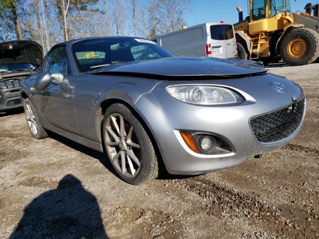 MAZDA MX-5 MIATA 2010 jm1nc2ef7a0211512