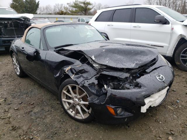 MAZDA MX-5 MIATA 2010 jm1nc2ef7a0212059