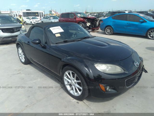 MAZDA MX-5 MIATA 2010 jm1nc2ef8a0210997