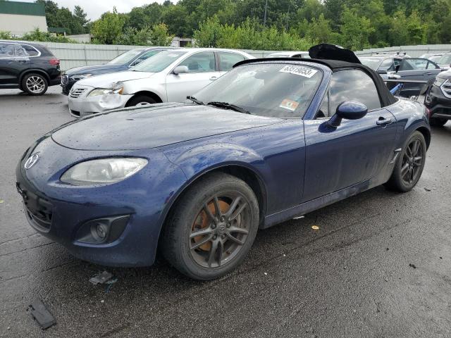 MAZDA MX-5 MIATA 2010 jm1nc2ef8a0212524