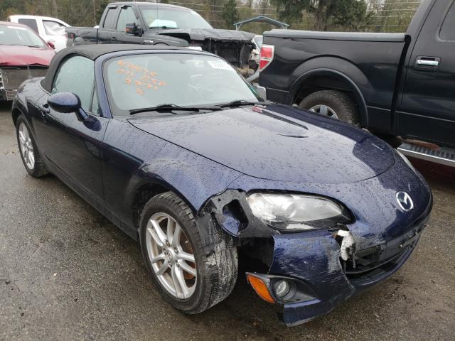 MAZDA MX-5 MIATA 2010 jm1nc2ef9a0205310