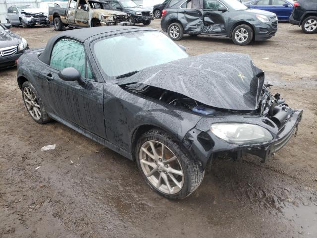 MAZDA MX-5 MIATA 2010 jm1nc2ef9a0210426