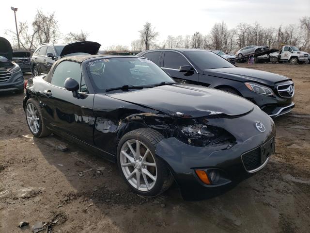 MAZDA MX-5 MIATA 2010 jm1nc2ef9a0211768