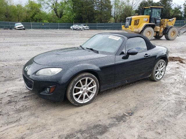 MAZDA MX-5 MIATA 2010 jm1nc2efxa0206126