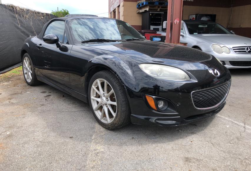 MAZDA MX-5 MIATA 2010 jm1nc2efxa0212055