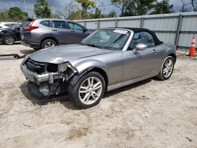 MAZDA MX-5 MIATA 2010 jm1nc2efxa0212959