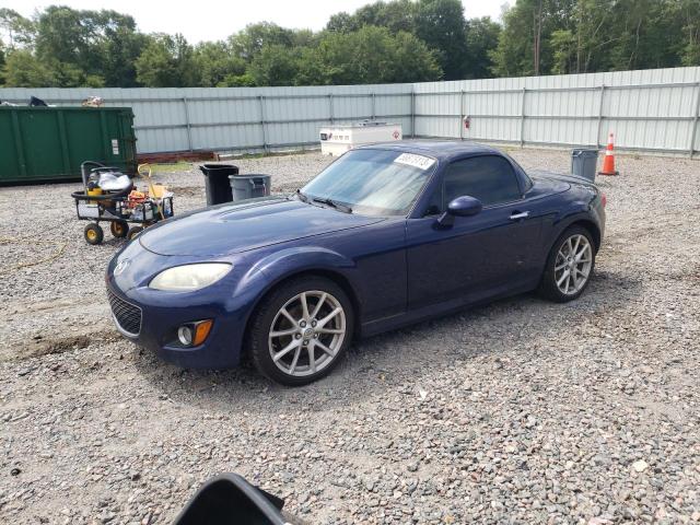 MAZDA MX-5 MIATA 2010 jm1nc2ff0a0206151