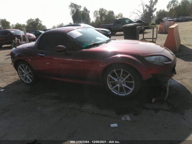 MAZDA MX-5 MIATA 2010 jm1nc2ff0a0207011