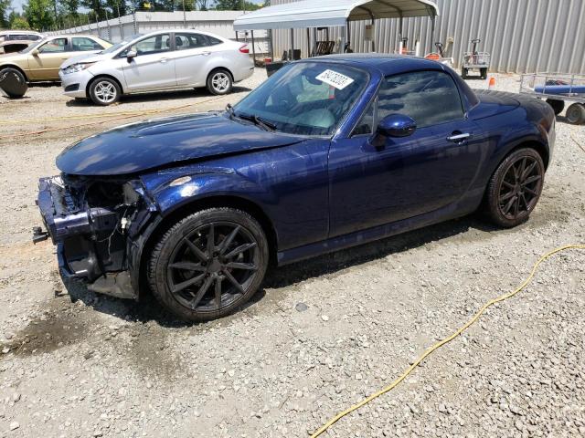 MAZDA MX-5 MIATA 2010 jm1nc2ff0a0208577