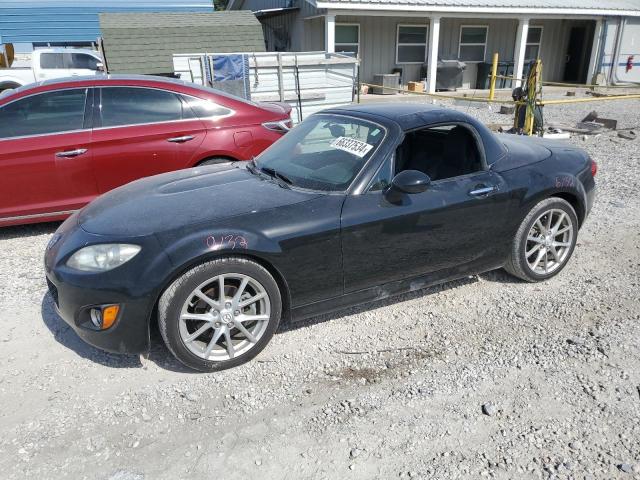 MAZDA MX-5 MIATA 2010 jm1nc2ff1a0207065