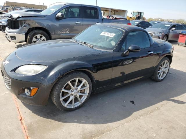 MAZDA MX-5 MIATA 2010 jm1nc2ff1a0210094