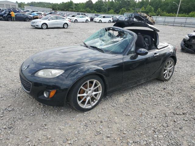 MAZDA MX-5 MIATA 2010 jm1nc2ff2a0205163