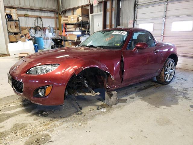 MAZDA MX5 2010 jm1nc2ff2a0210315