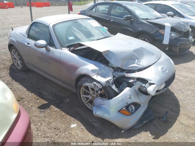 MAZDA MX-5 MIATA 2010 jm1nc2ff2a0210749