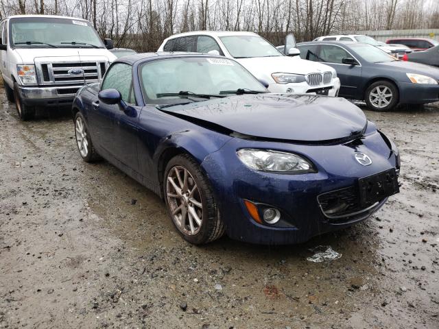 MAZDA MX-5 MIATA 2010 jm1nc2ff2a0211822