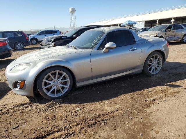 MAZDA MX5 2010 jm1nc2ff2a0212114