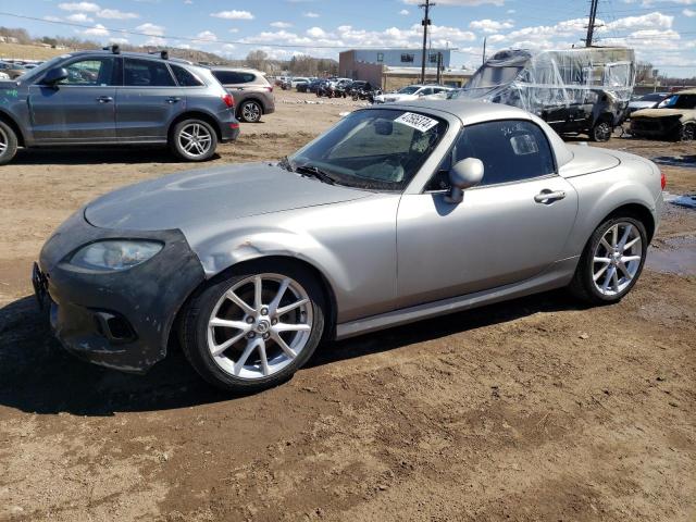 MAZDA MX5 2010 jm1nc2ff2a0212775