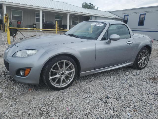 MAZDA MX5 2010 jm1nc2ff3a0206516