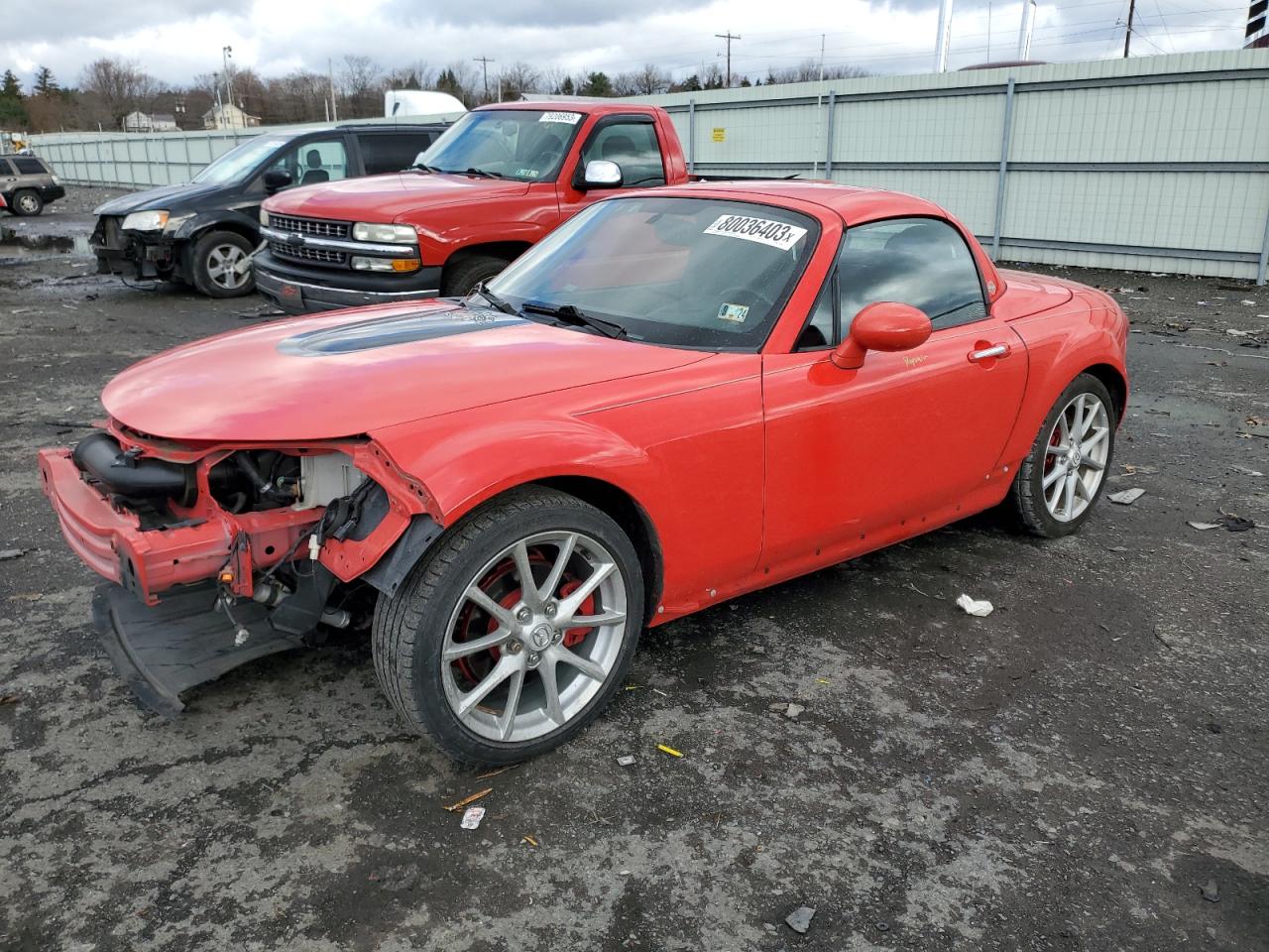 MAZDA MX-5 2010 jm1nc2ff3a0210940