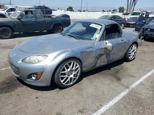 MAZDA MX-5 MIATA 2010 jm1nc2ff3a0213076