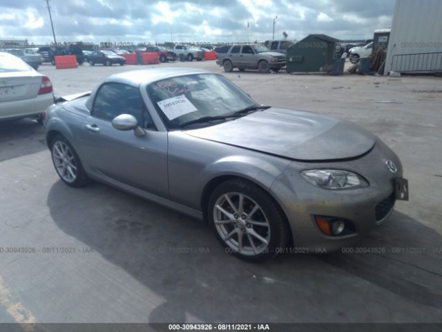 MAZDA MX-5 MIATA 2010 jm1nc2ff4a0205858