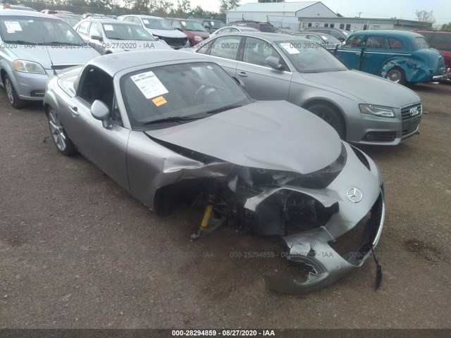 MAZDA MX-5 MIATA 2010 jm1nc2ff4a0212809