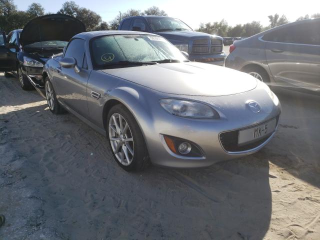 MAZDA MX-5 MIATA 2010 jm1nc2ff5a0208462